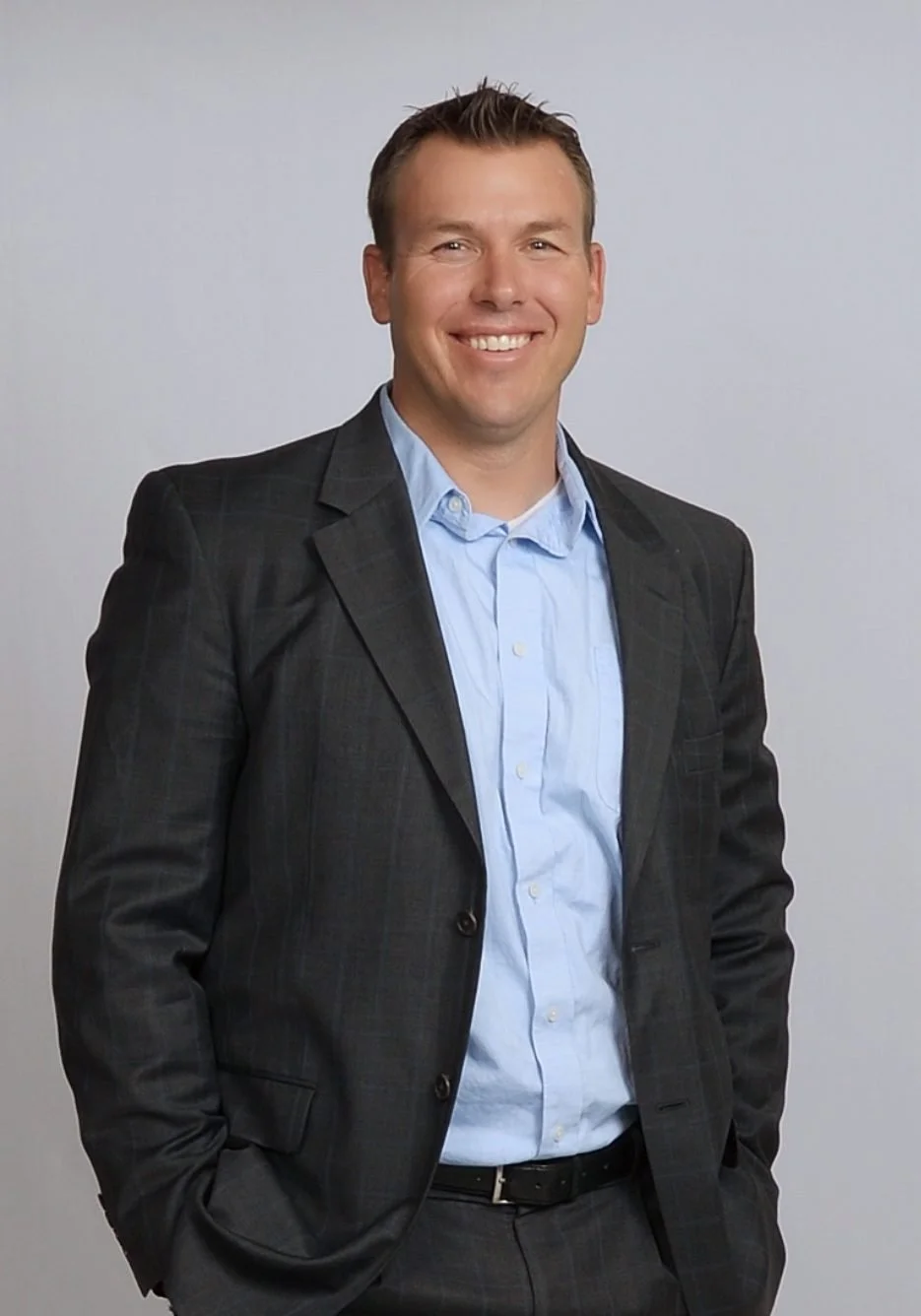 Erik Huso