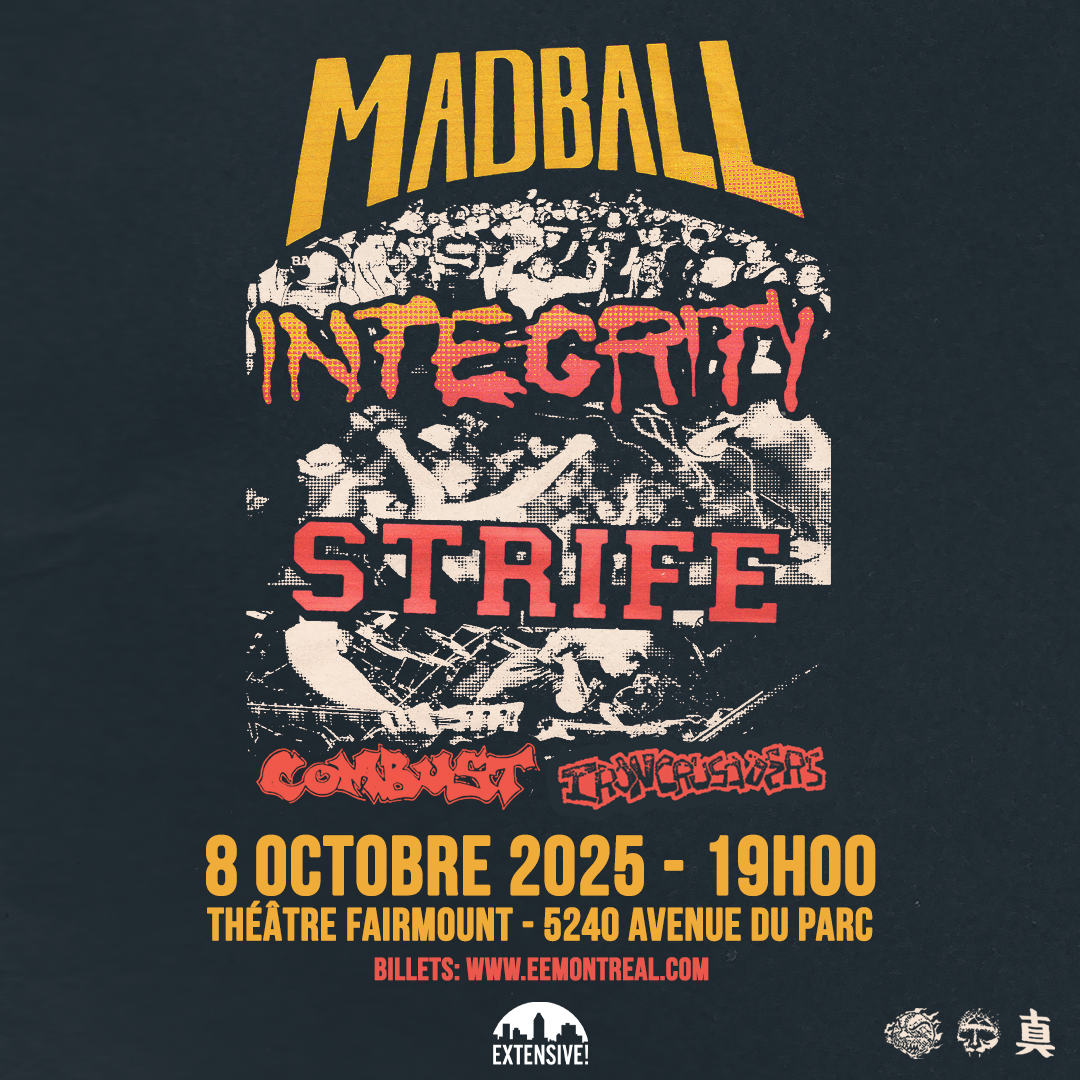 8 OCTOBRE