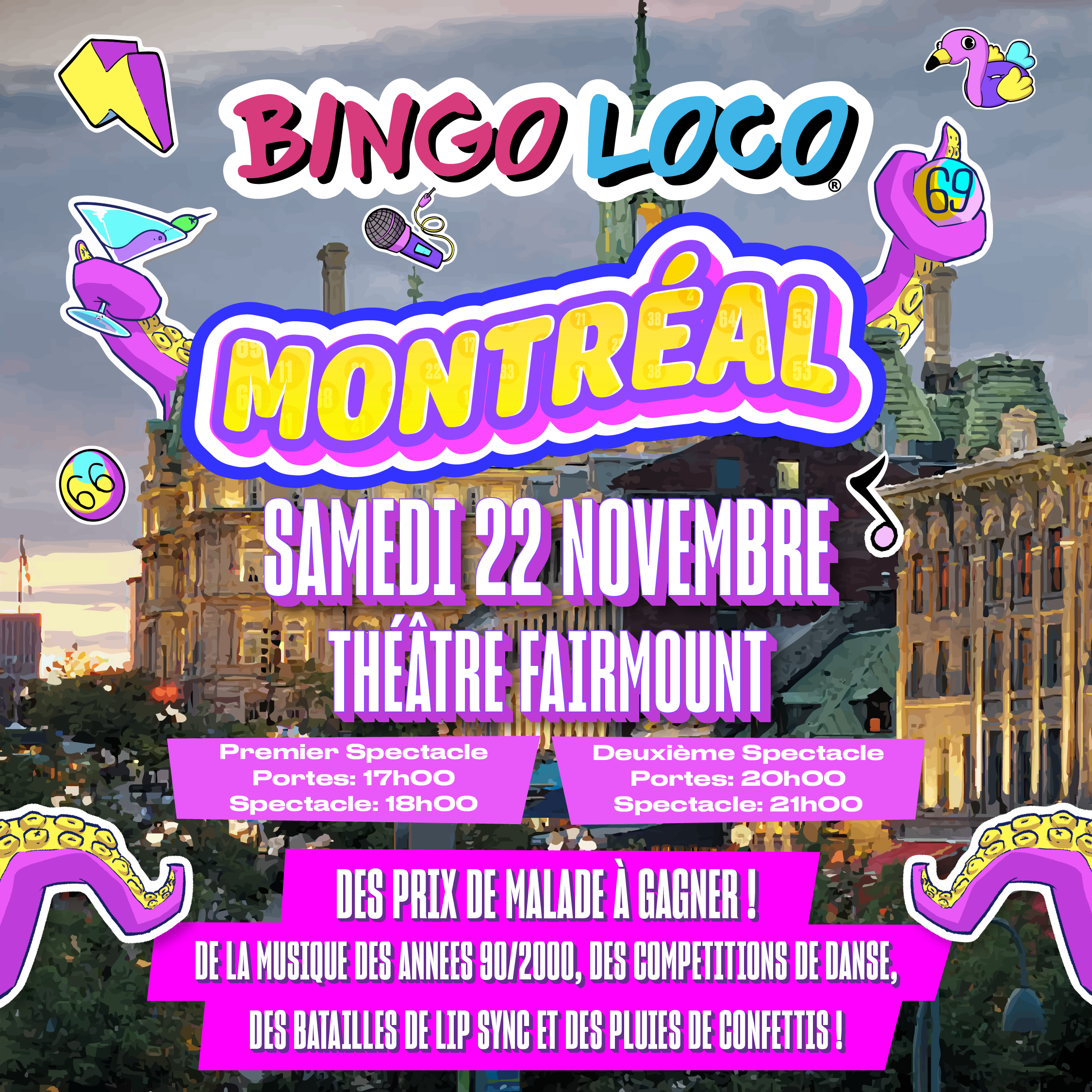 22 NOVEMBRE