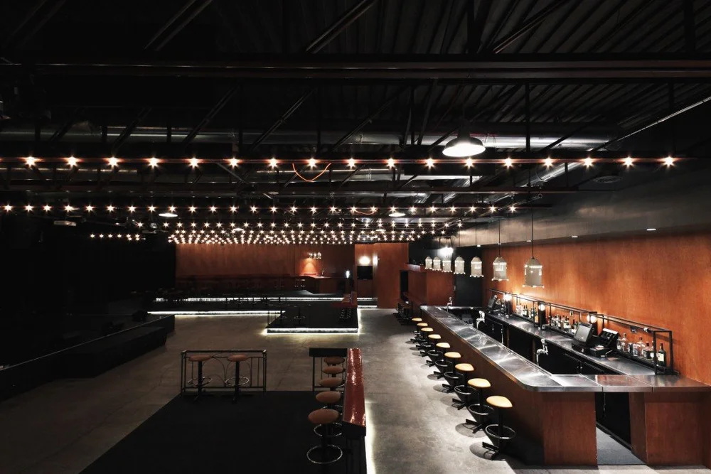 Program — Théâtre Fairmount