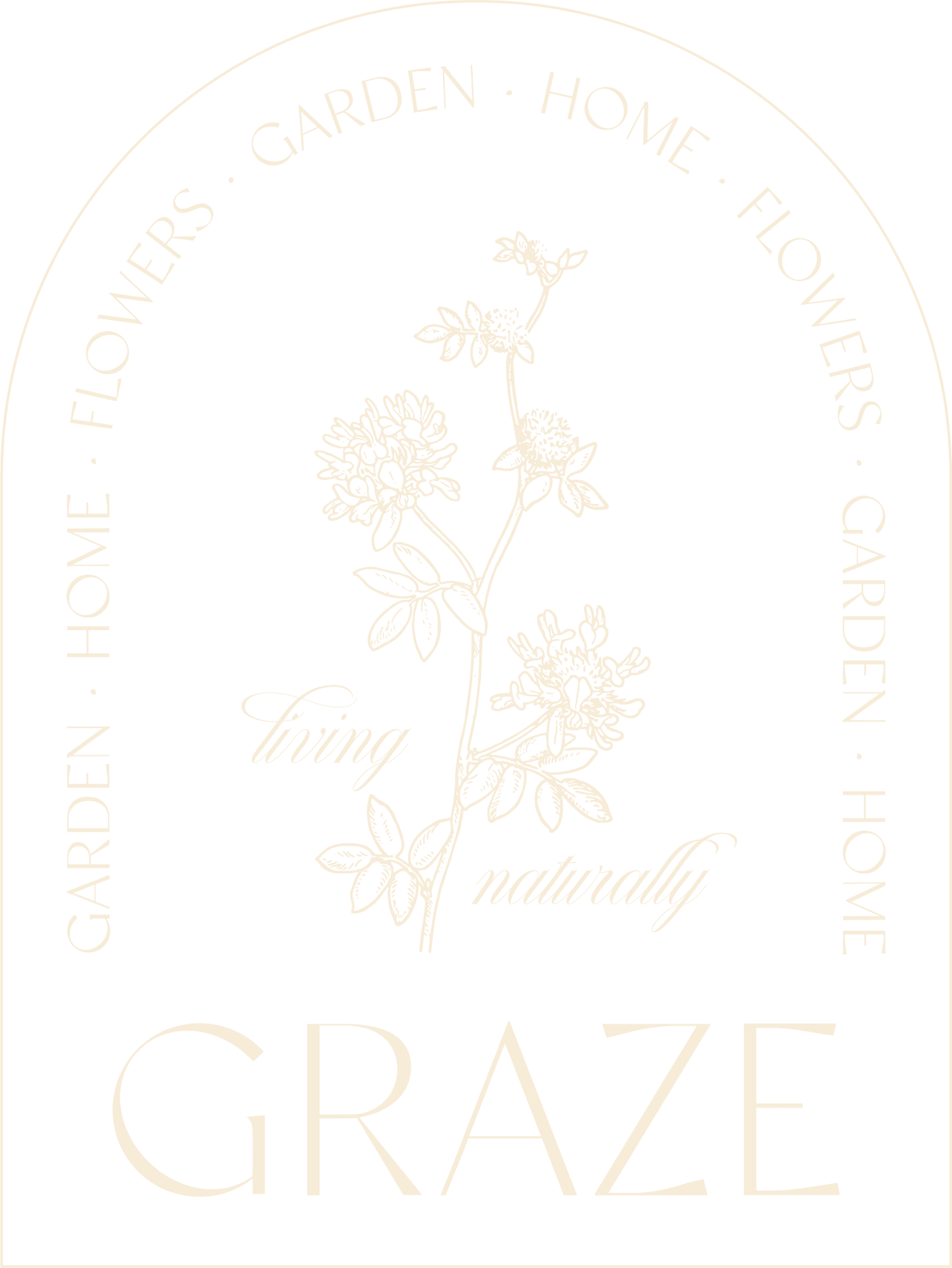 GRAZE GARDEN AND HOME