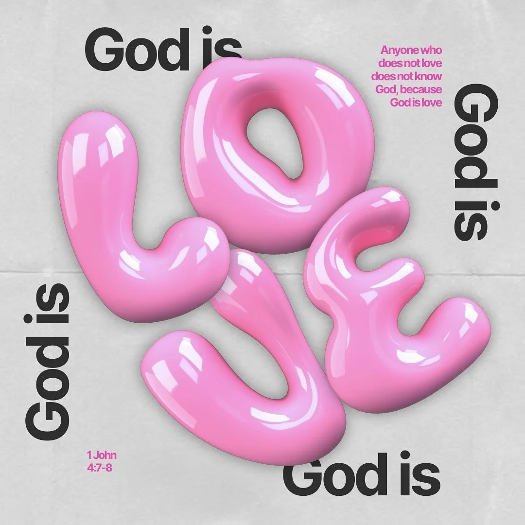 Although feelings accompany love, it&rsquo;s not an emotion; it&rsquo;s the decision to love regardless of how we feel. It&rsquo;s sacrificial, the decision to compassionately pursue the betterment of another person above yourself.

We are called to 