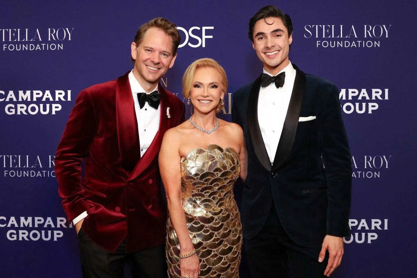 We can&rsquo;t thank our passionate community enough ❤️ for making this year&rsquo;s gala so incredible. Thank you to those who defend and champion our mission. ✨