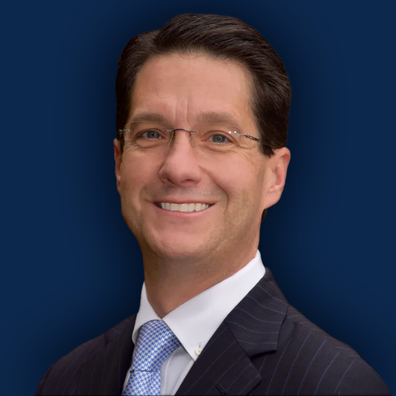 Dr. Patrick Doherty