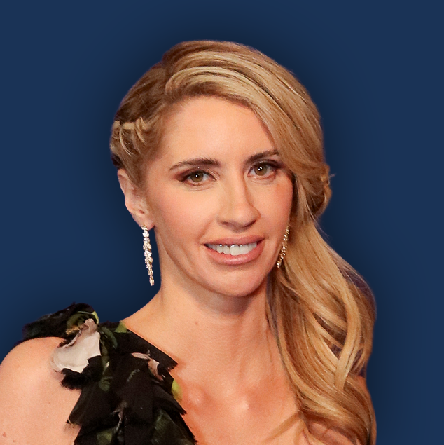 Carly Weber