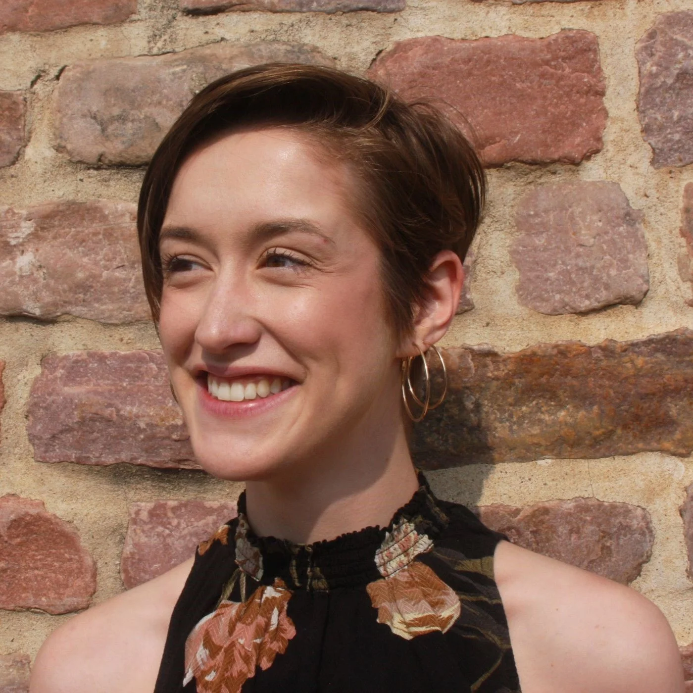 Mo Plastow- Teaching Team Lead