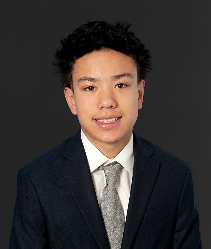 Introducing Clinton Higginbotham: The LubaSF Team’s Part-Time Prodigy