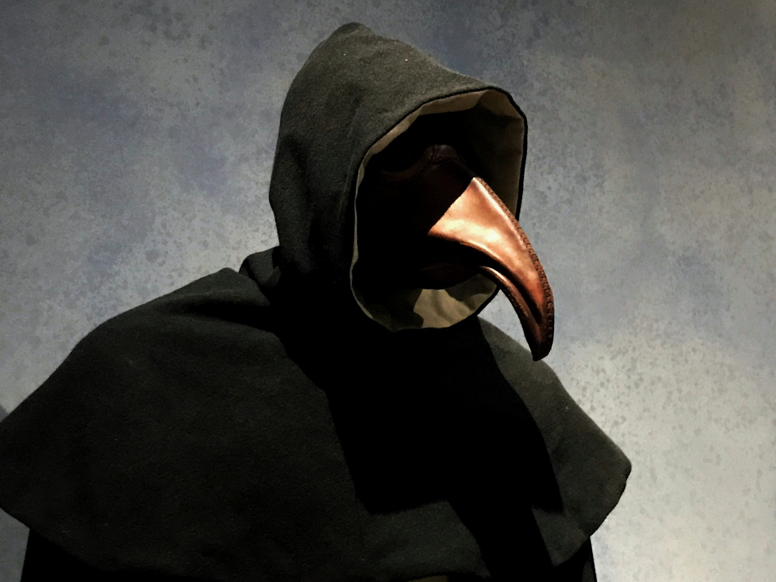 North Beach Part 2: Plague, Panic, and a Ripper in the Fog