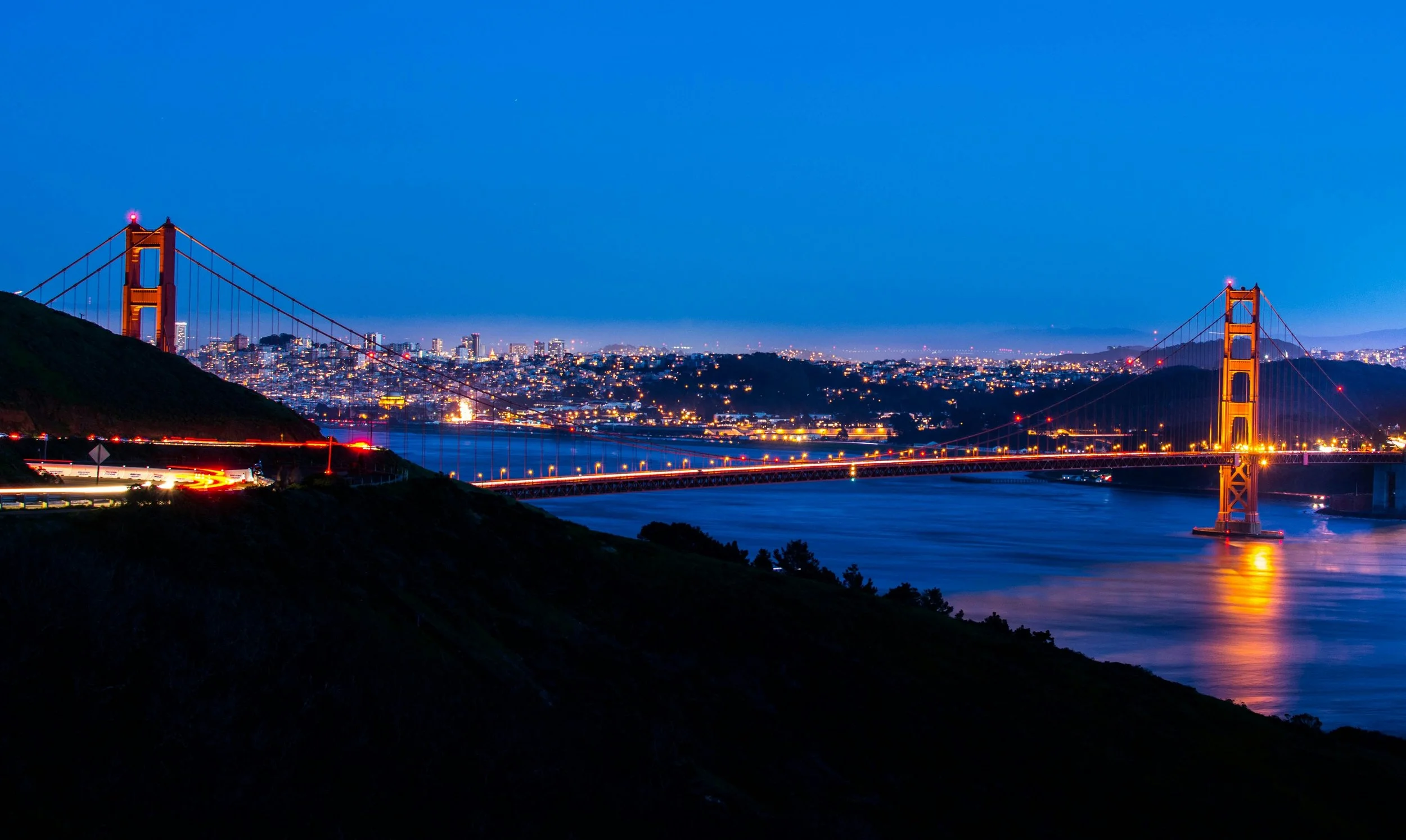 Hawk Hill: History on the Horizon