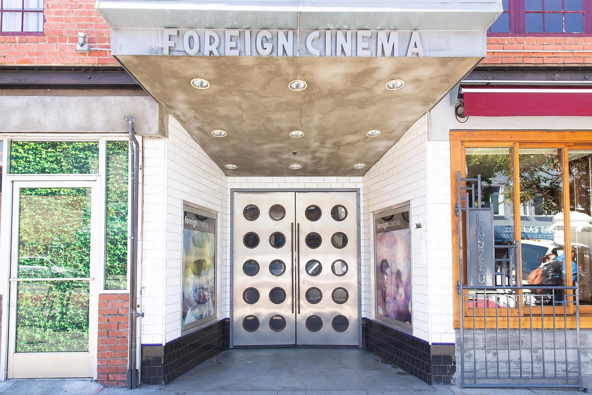 Mission District Part 3: Food, Film, and Curiosities