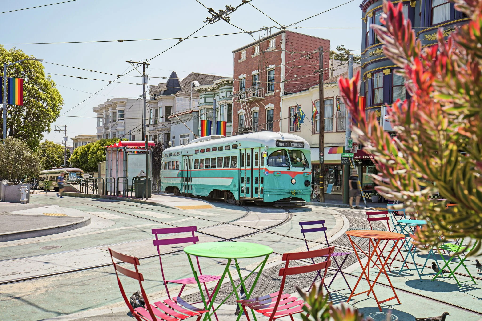 The Castro Part 3: Legacy and Life Today