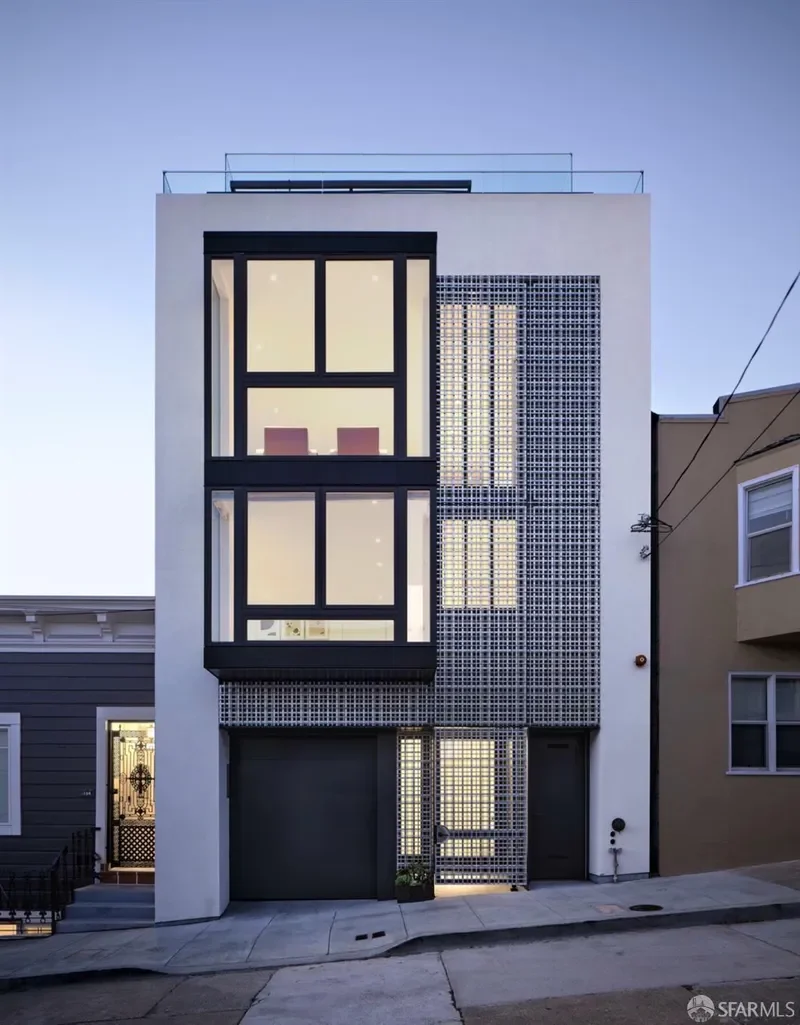 Investing in San Francisco: The Yield Paradox