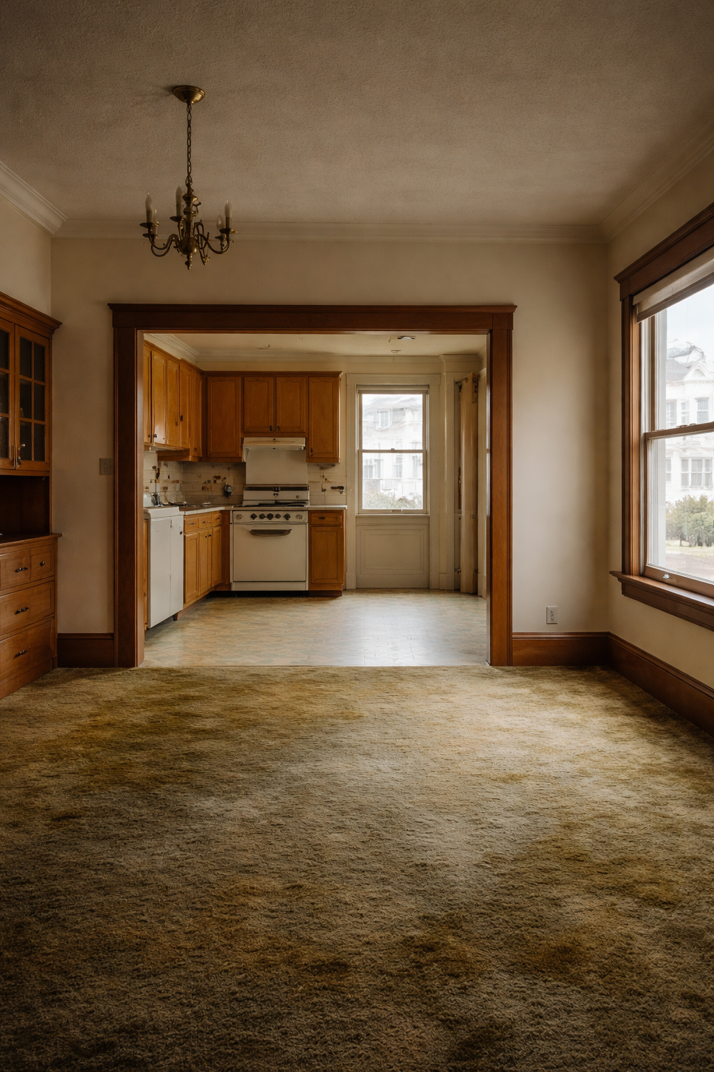 The Beauty Tax: Why Renovated Homes in San Francisco Cost More Than You Think