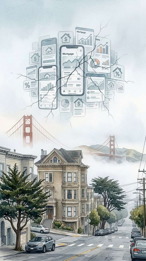 Opendoor Says It Can Offer a 4.99% Mortgage. The Question Is Why