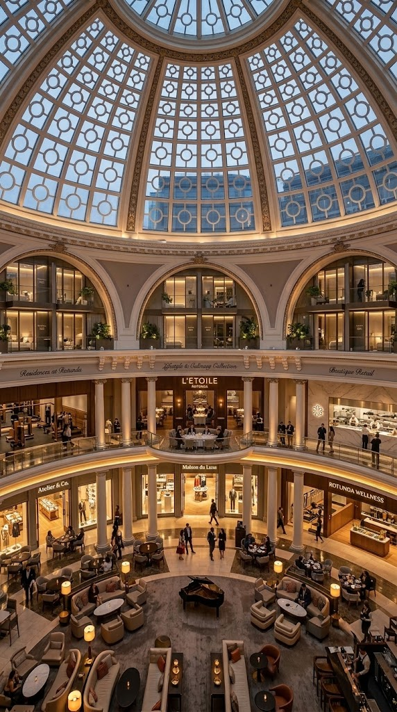 From Emporium to Westfield to Whatever’s Next: San Francisco Centre’s Next Act