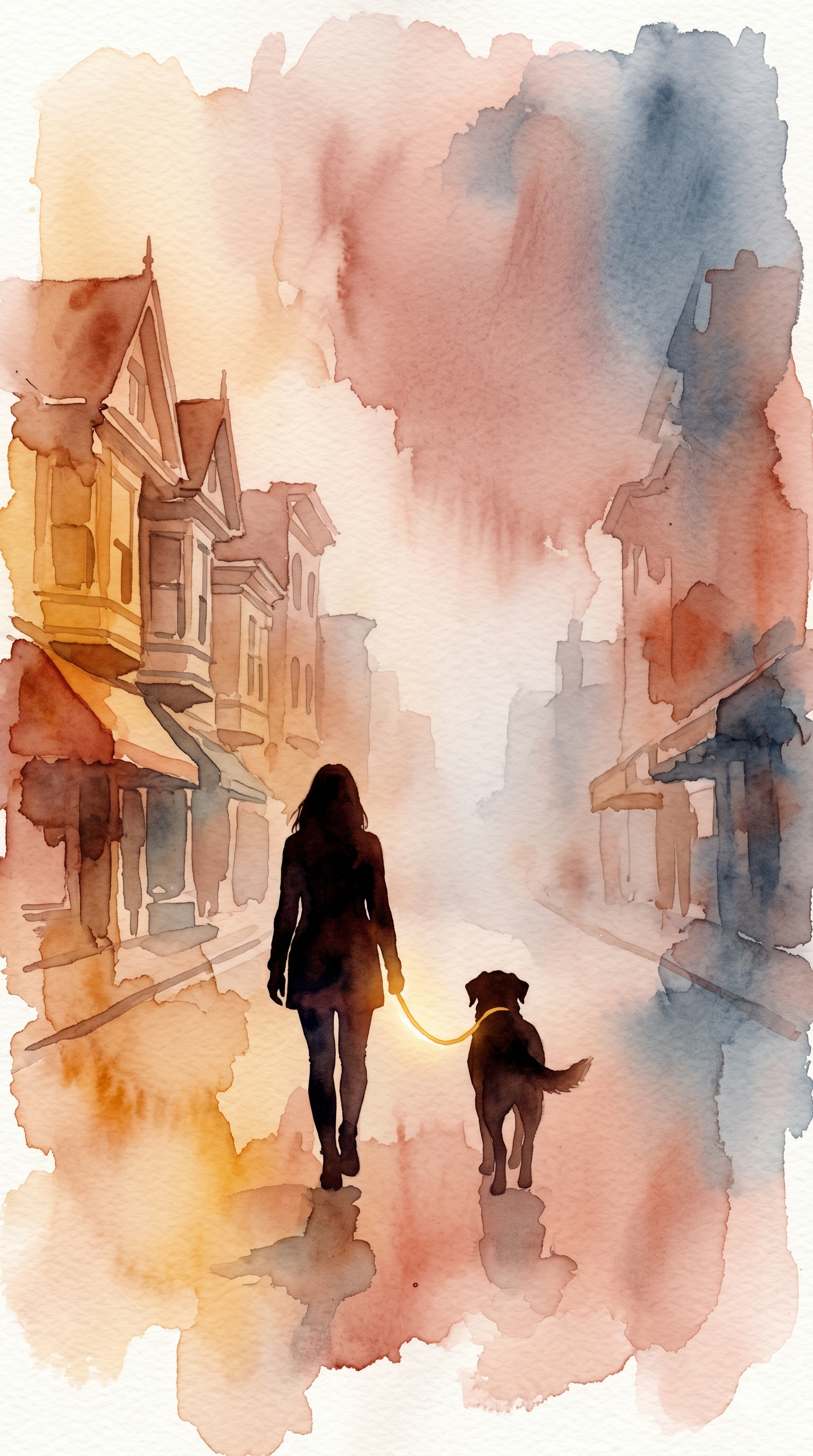 What Dog Rescue Taught Me About Real Estate (and Why I'll Never Work Like Oprah)