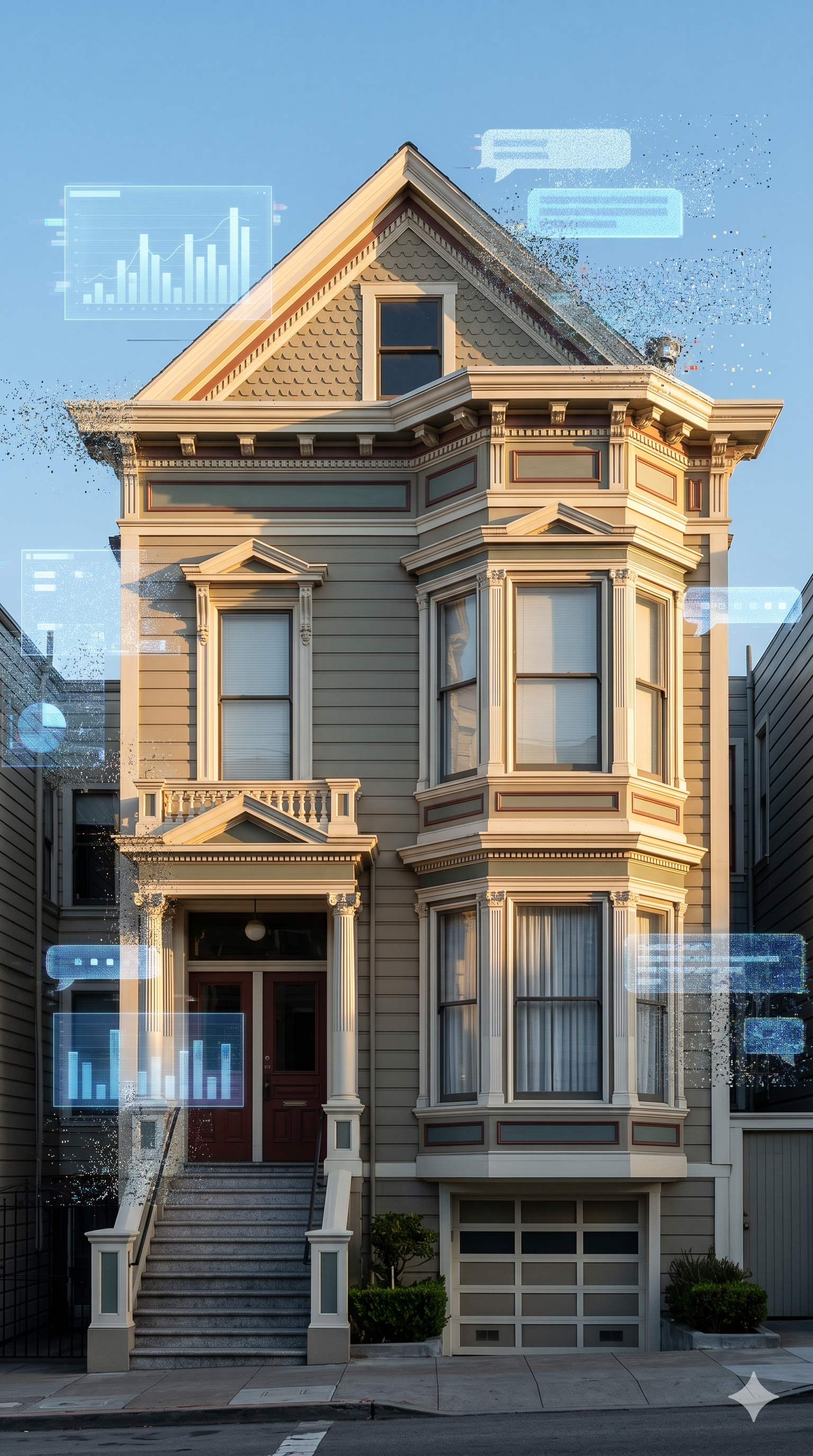 Your Buyer Just Asked ChatGPT What to Offer. Now What?