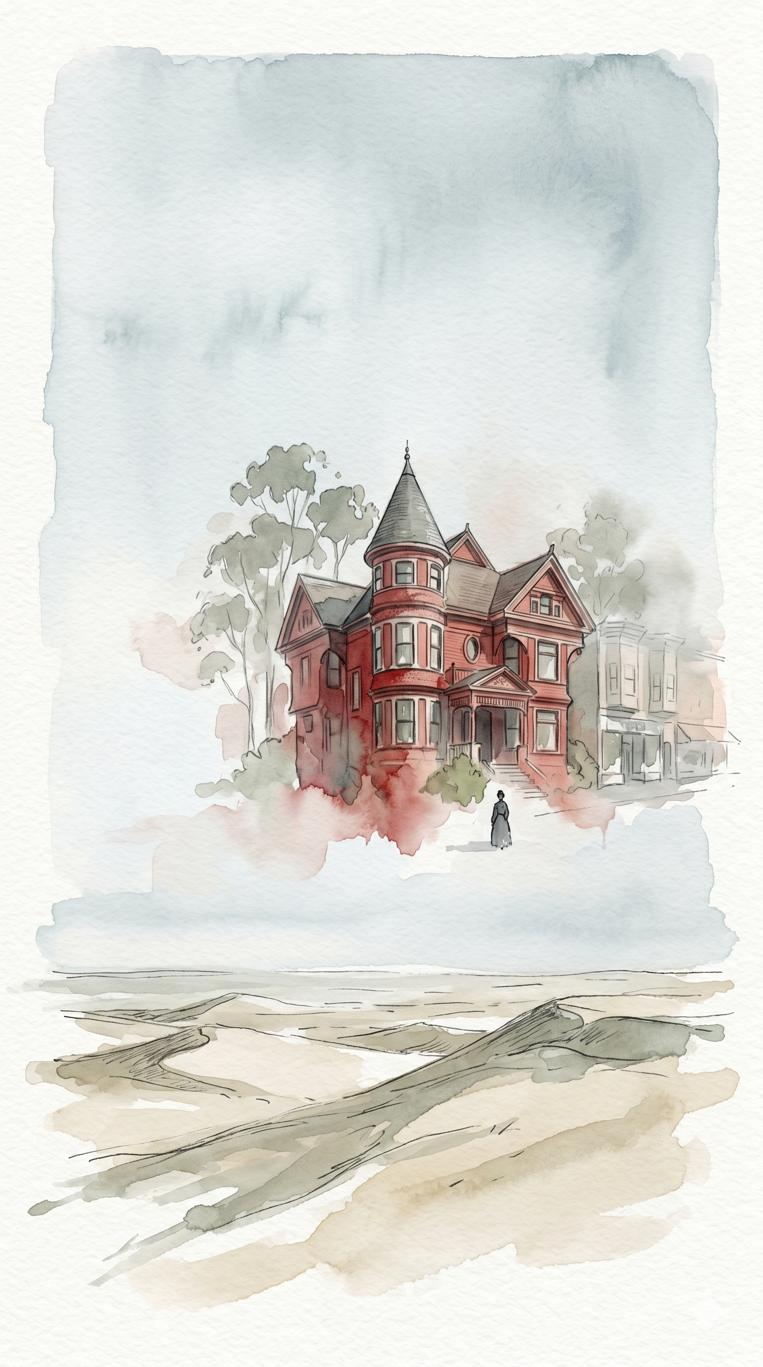 Flashback Friday: The Richmond District… Why Richmond?