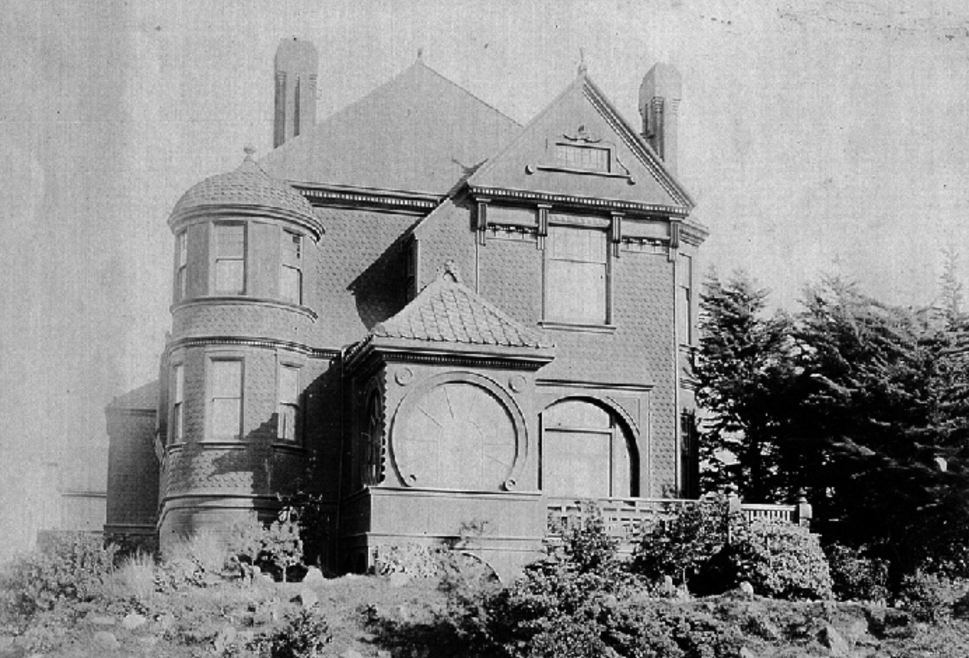 Flashback Friday: The Richmond District… Why Richmond?
