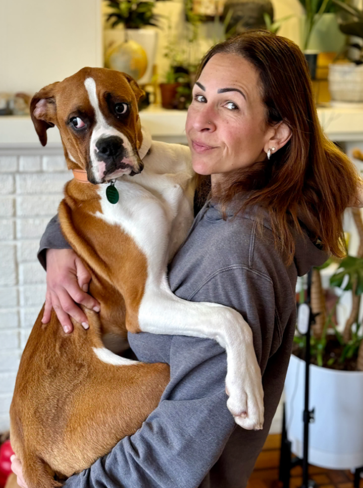 What Dog Rescue Taught Me About Real Estate (and Why I'll Never Work Like Oprah)