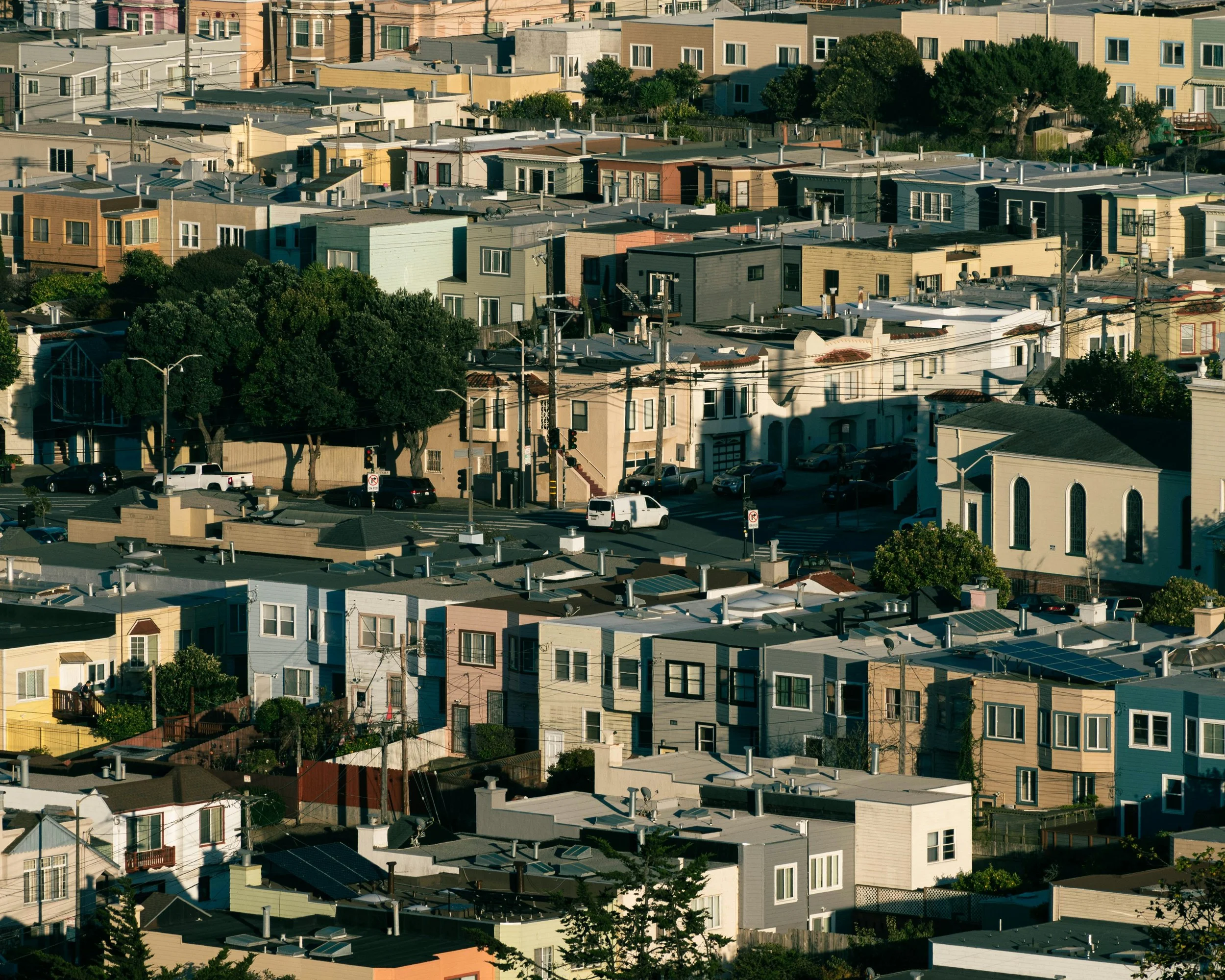 What a $200K Salary Actually Buys You in San Francisco