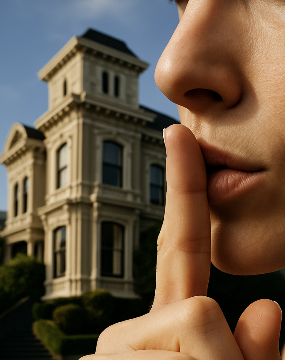 Why Private Listings Are Usually a Terrible Idea for San Francisco Sellers