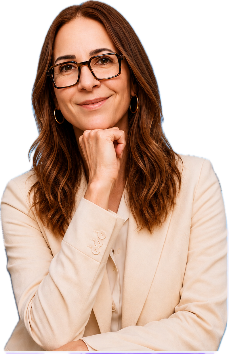 Luba Muzichenko, San Francisco real estate expert