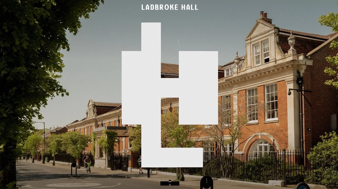 Ladbroke Hall (Big Screen London)