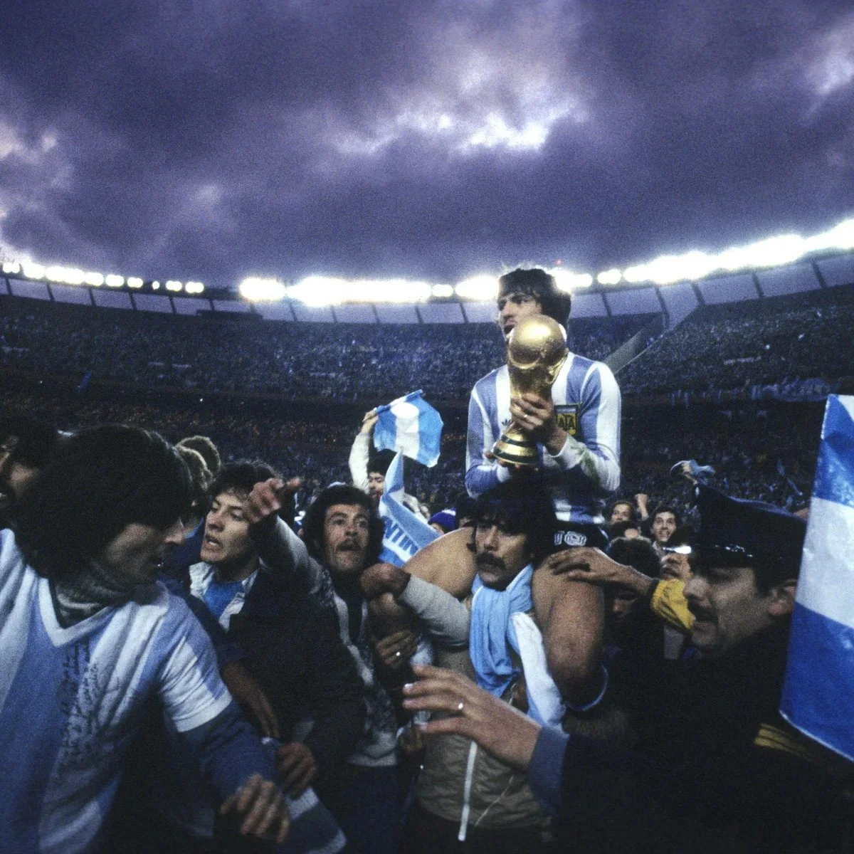 World Cup Final 2026