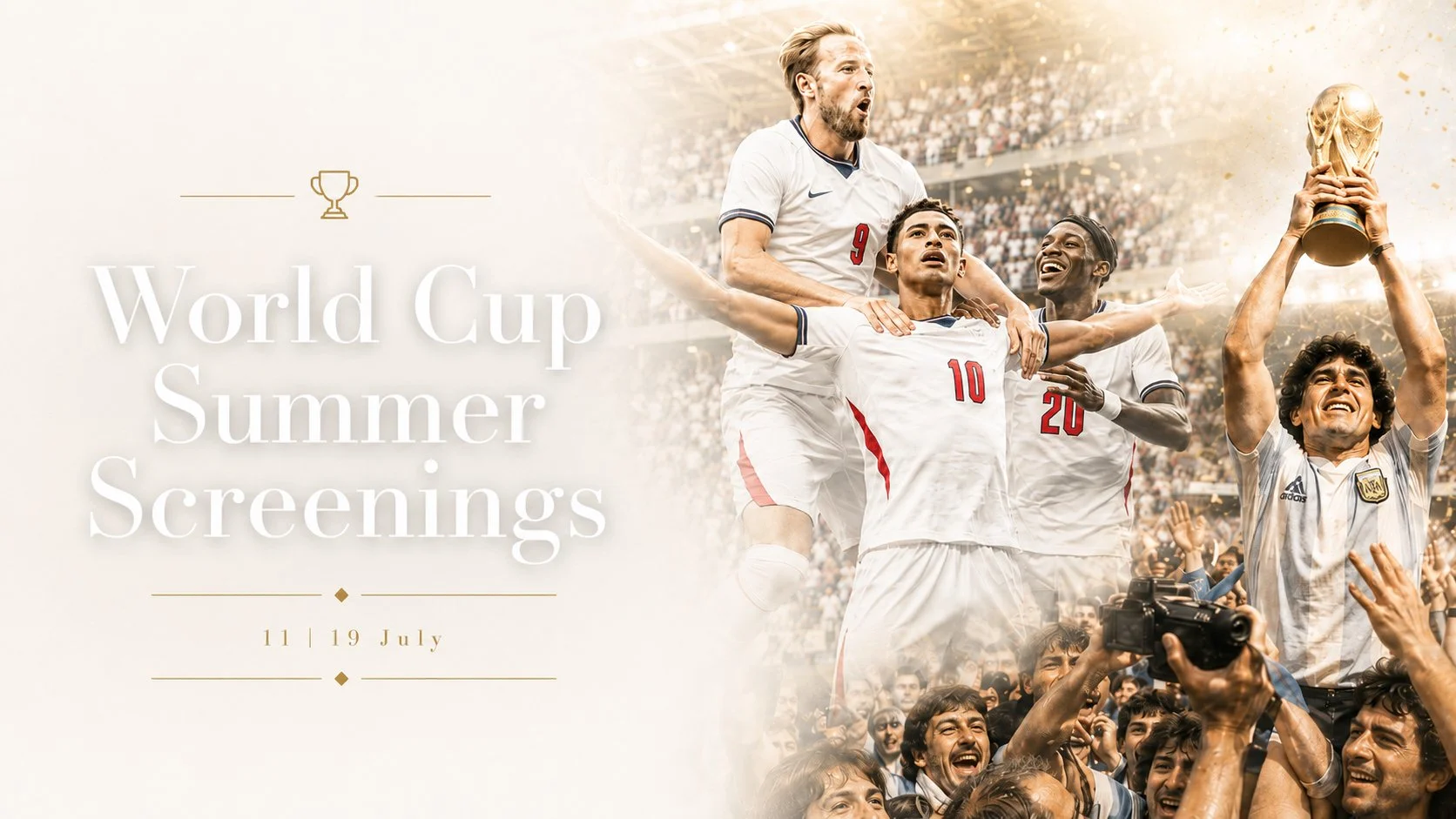 World Cup Final 2026
