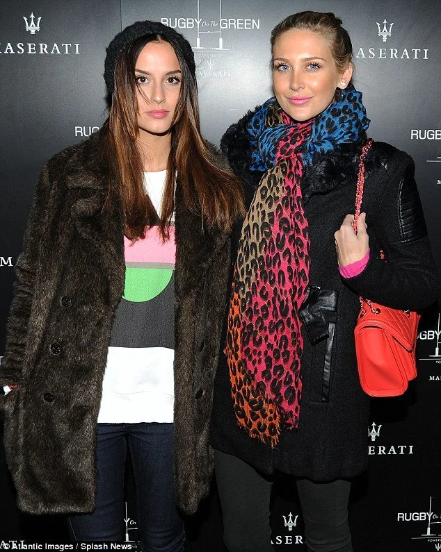 Lucy Watson and Steph Pratt.JPG