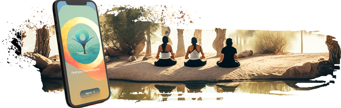 Oasis Yoga
