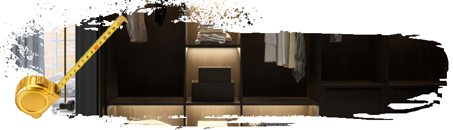 Closets by design