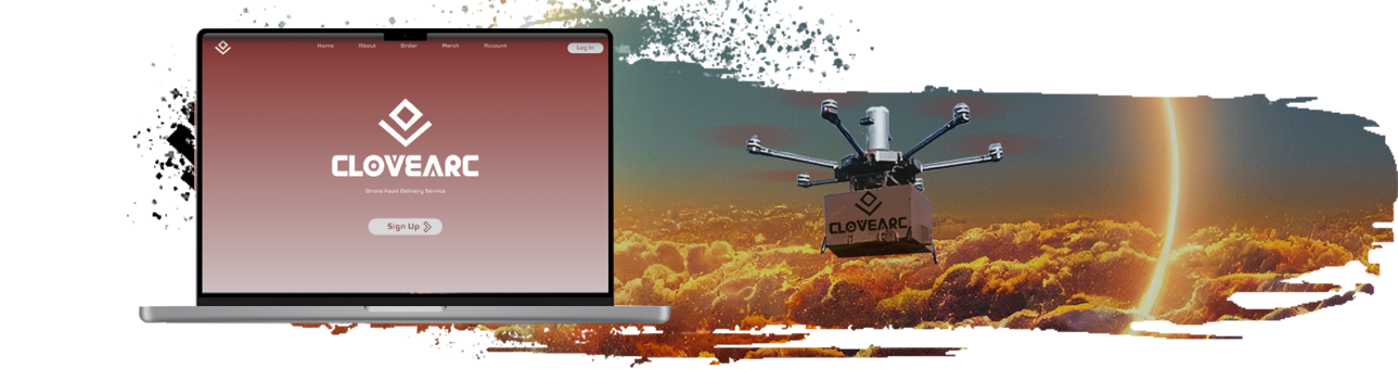 CloveArc