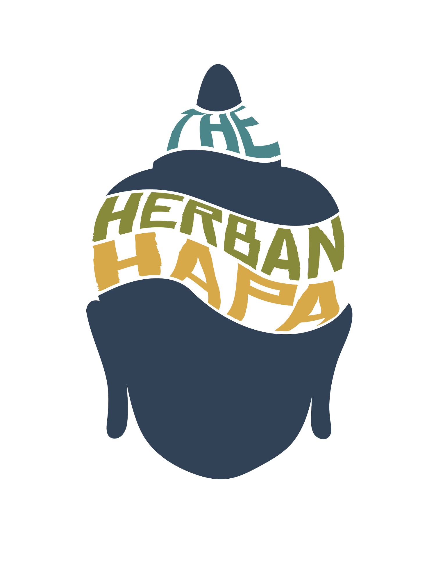 theherbanhapa.com