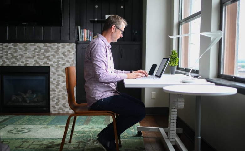 Reducing daily sitting time could help prevent back pain, offering a simple yet effective way to support spinal health.