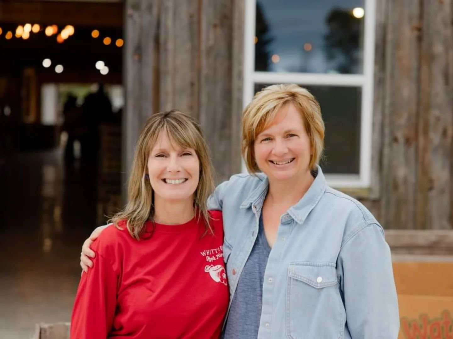 From the bottom of our hearts, thank you for such a great season! We appreciate all the support from our wonderful community. 🍎

We will close for the season next week, so come grab all your holiday goodies and all the cider you can to throw in the 