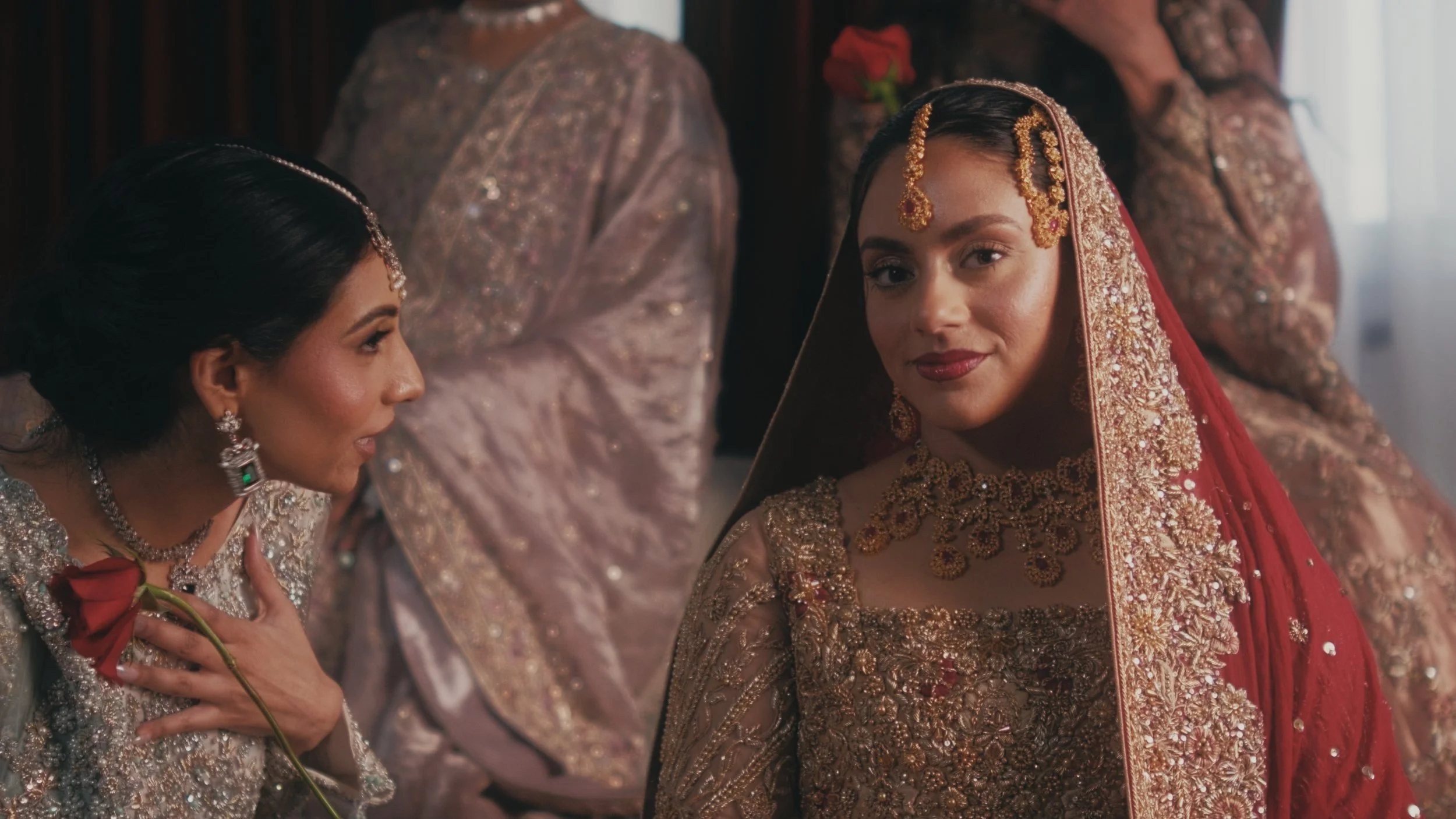 OLV & Content Creation