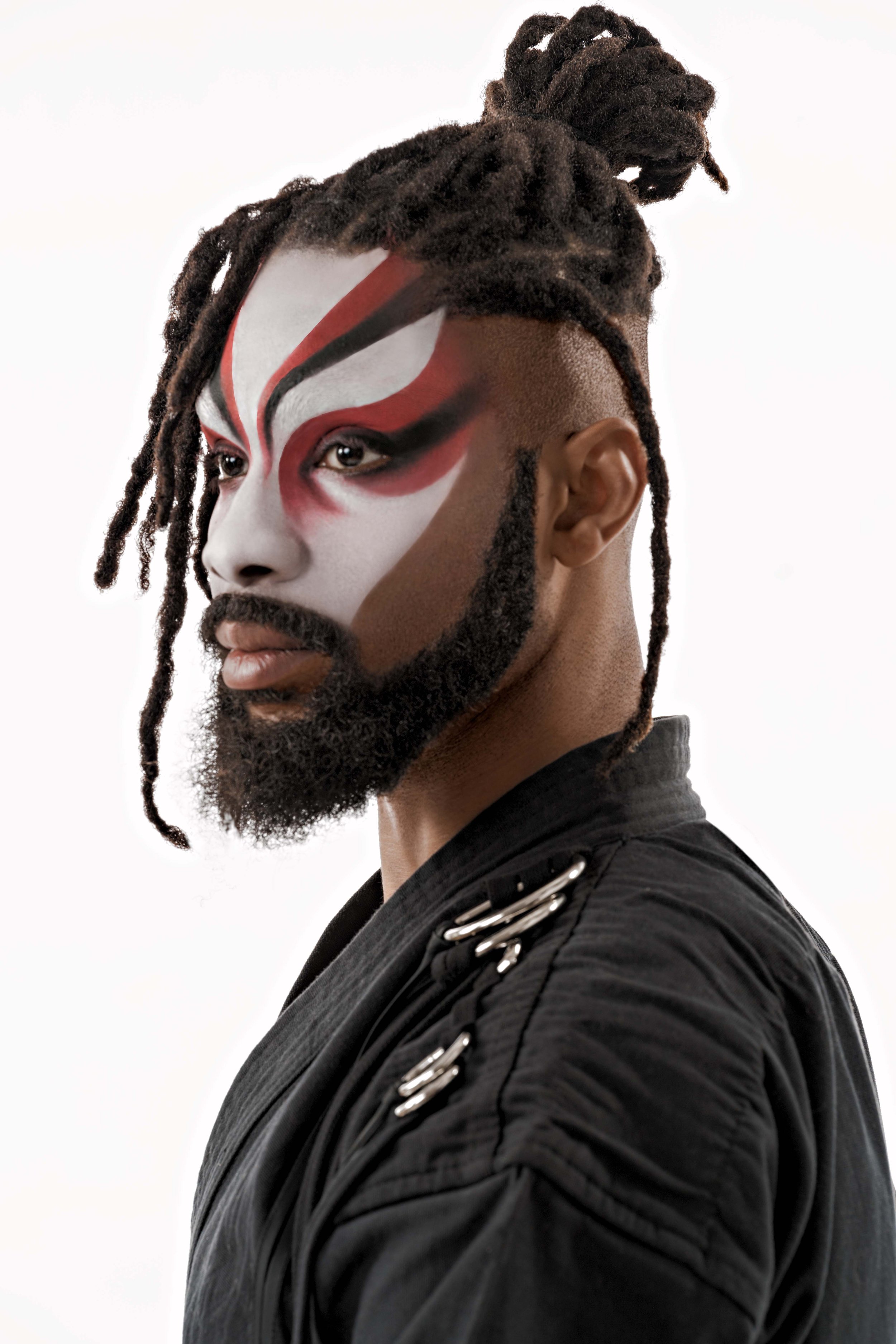 T.R.O.Y The Rise of Yasuke w/Ugo
Digital