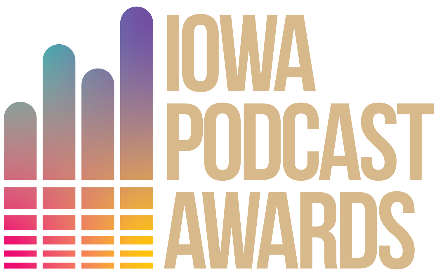 Iowa Podcast Awards