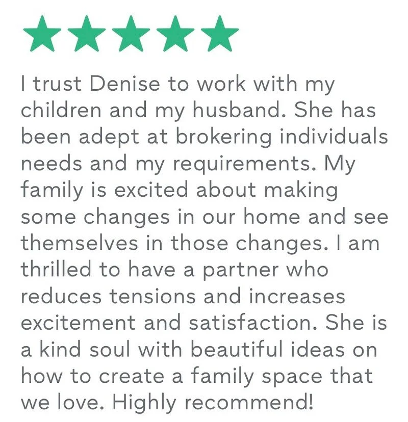 ❤️❤️ I&rsquo;m so honored to be working with this lovely family. While we will be making updates throughout the home, I&rsquo;m most excited to be working with their two young daughters on redesigning their bedrooms! Stay tuned for future updates!