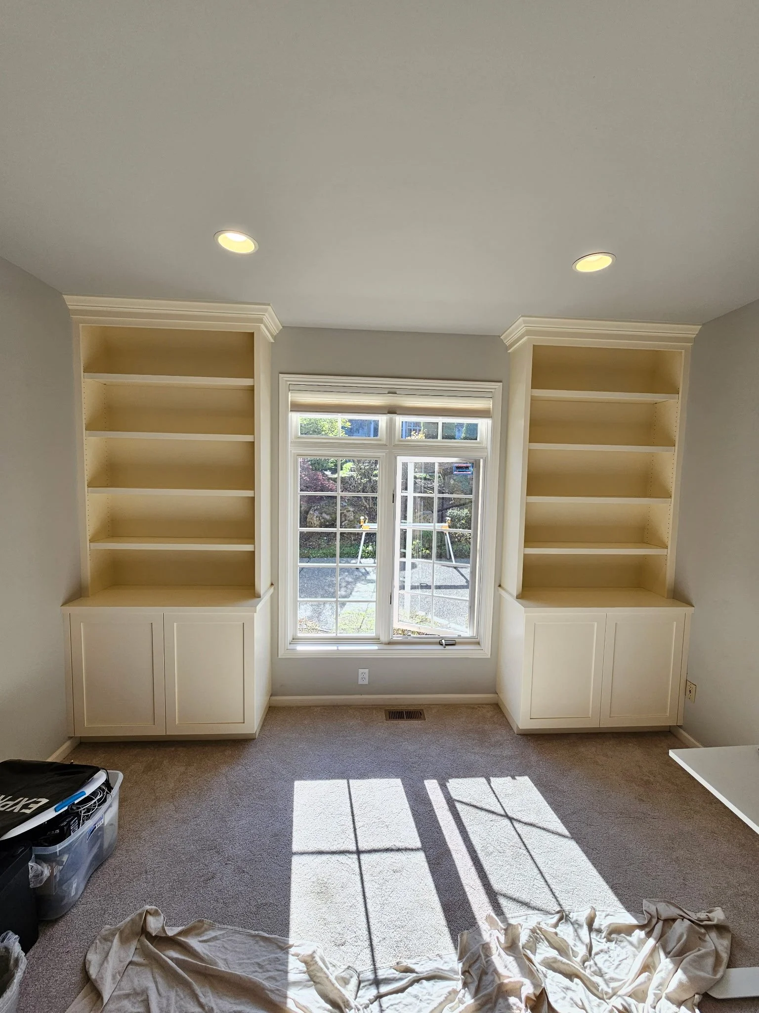After: I think we delivered on better storage!
