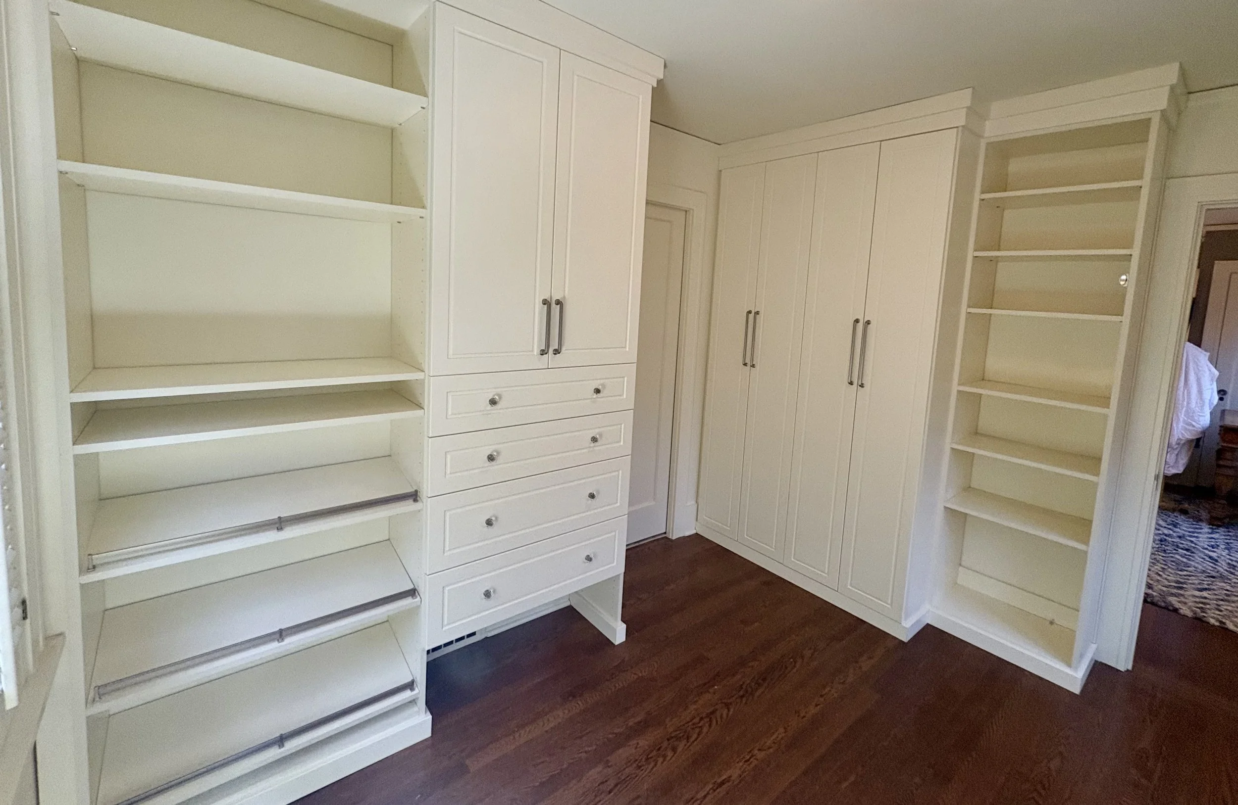 Custom Closet