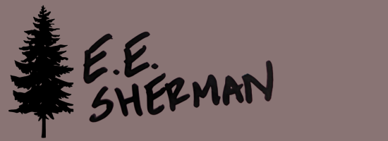 E.E. Sherman - Erin Elliott Sherman