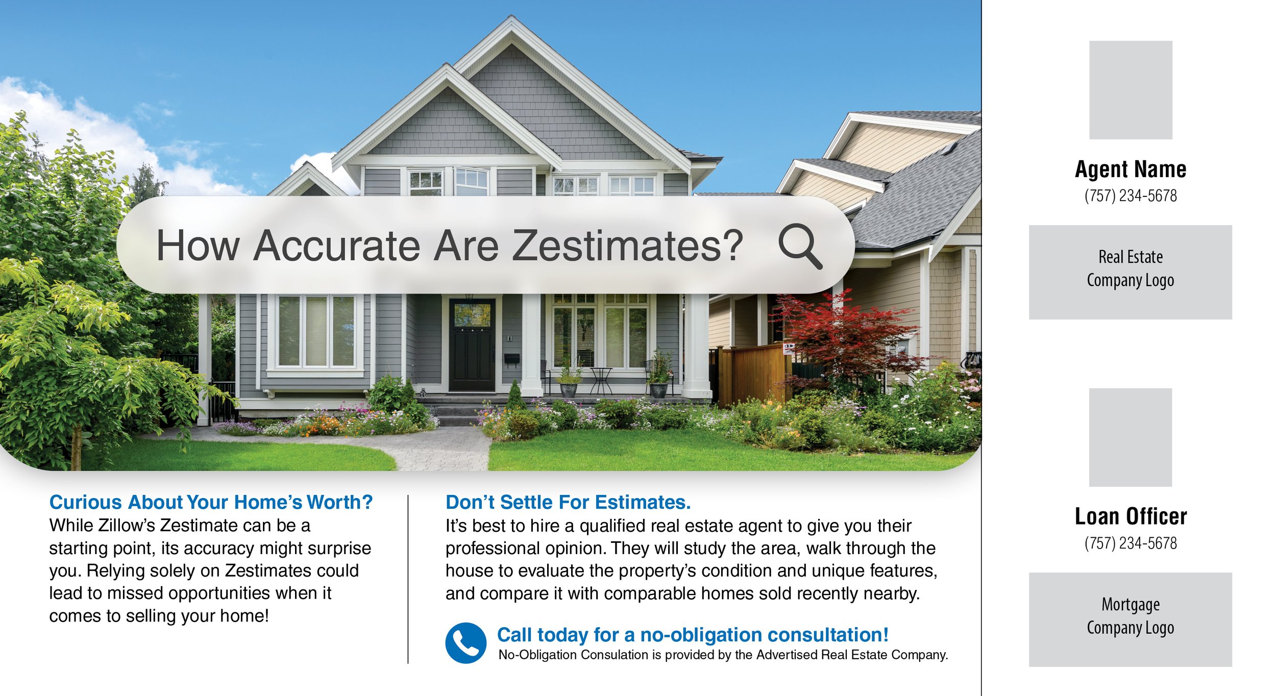 How Accurate are Zestimates?