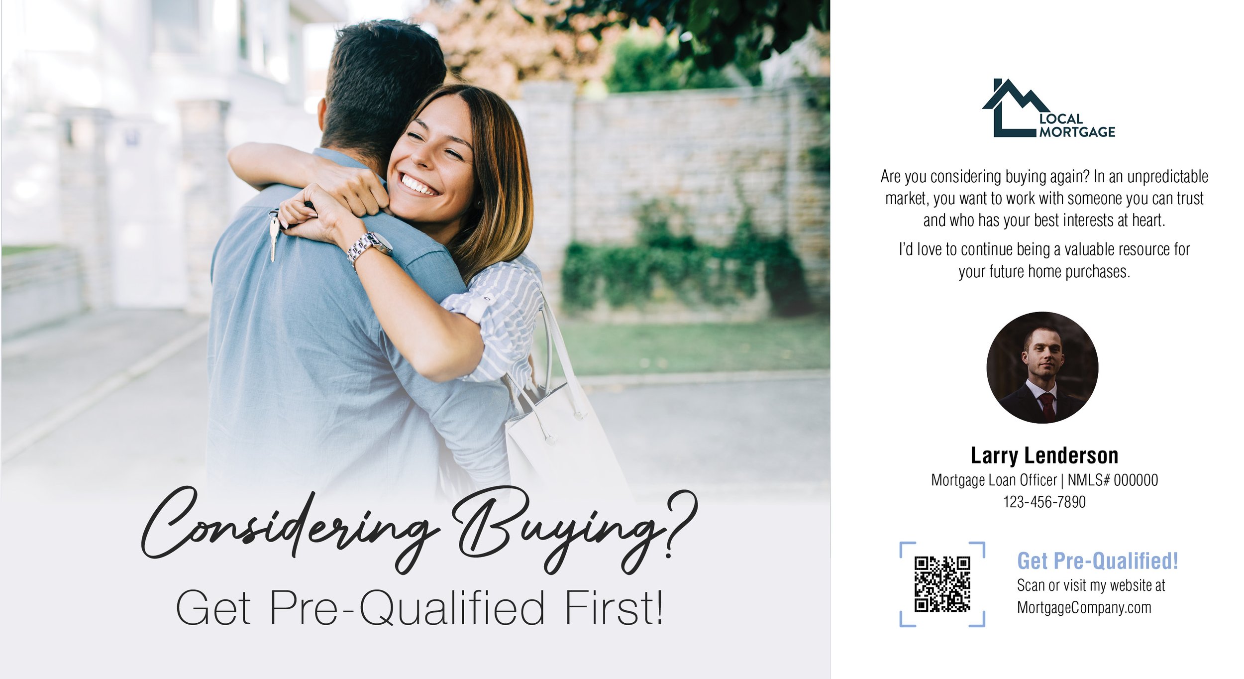 Considering Buying?