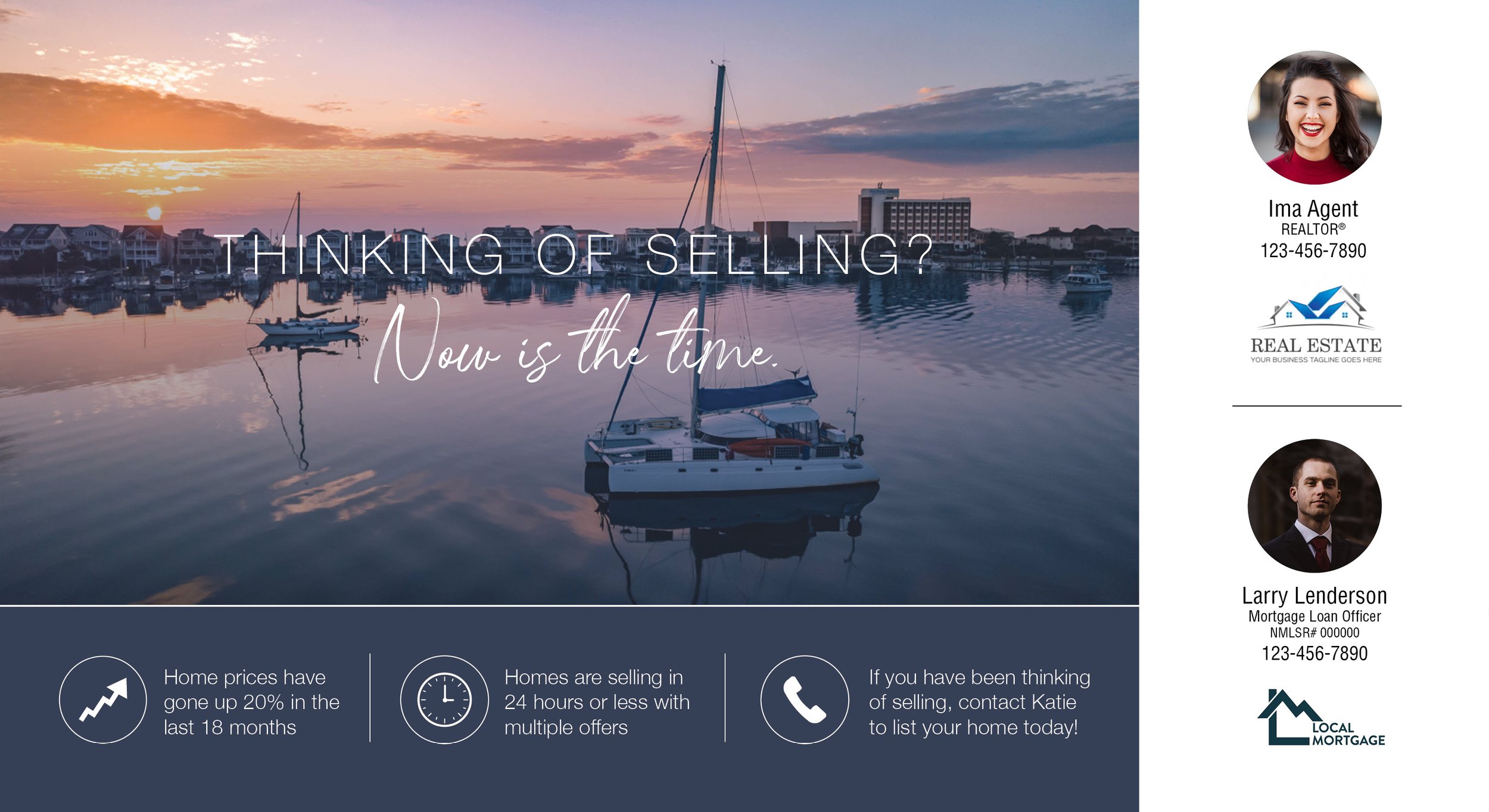 Thinking of Selling - Market Update