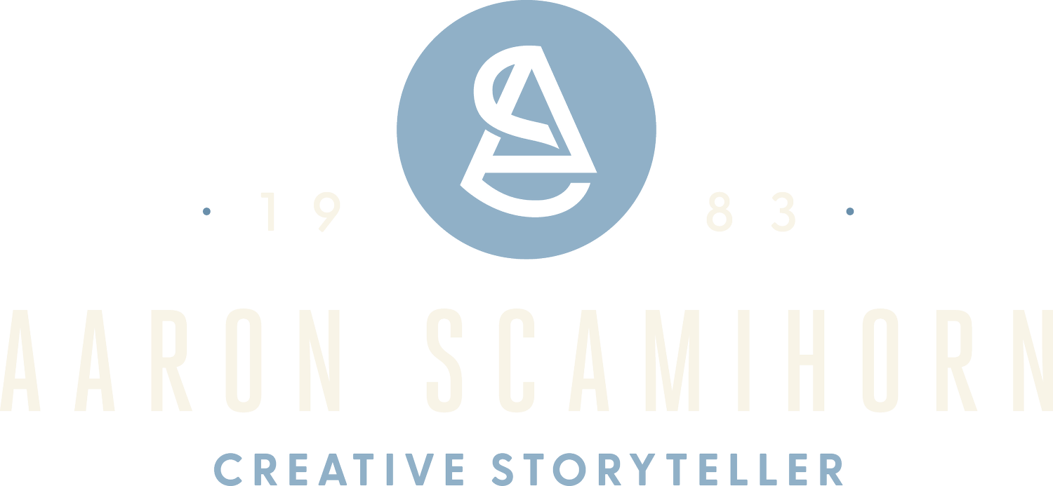 Aaron Scamihorn