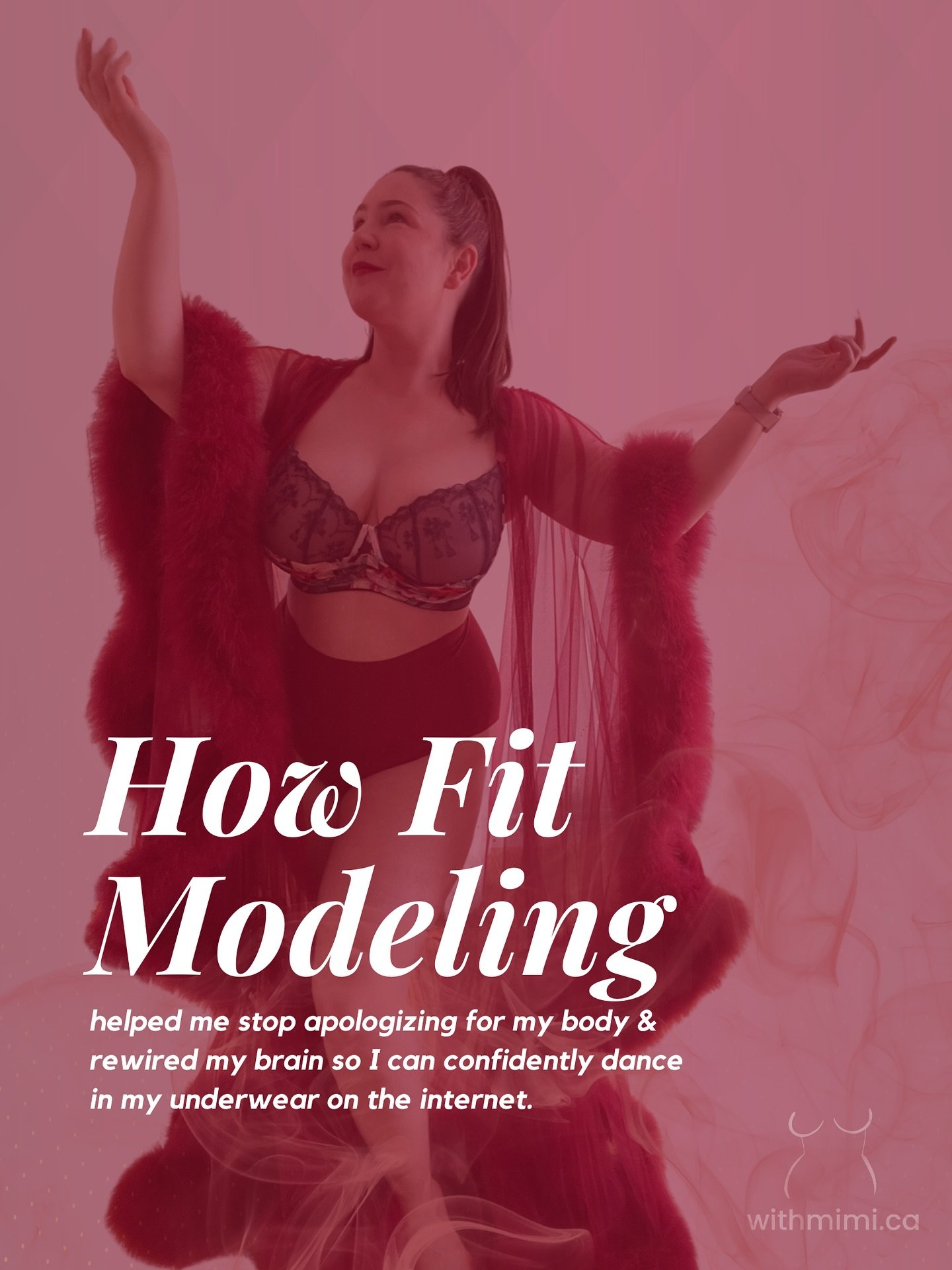 Before I became a fit model, I thought bras were just garments.

Now I know they are complex architectural objects &mdash; the most technically challenging garment to design and sew.

➕ Each bra has up to 35 individual components, including stretch a
