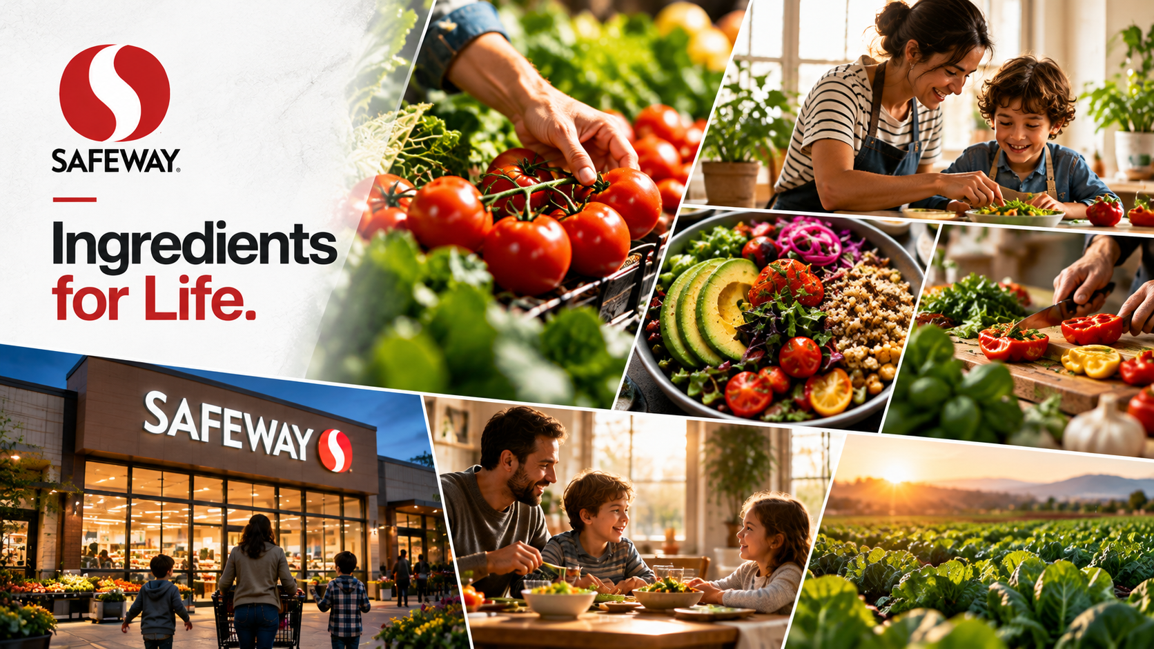 Safeway